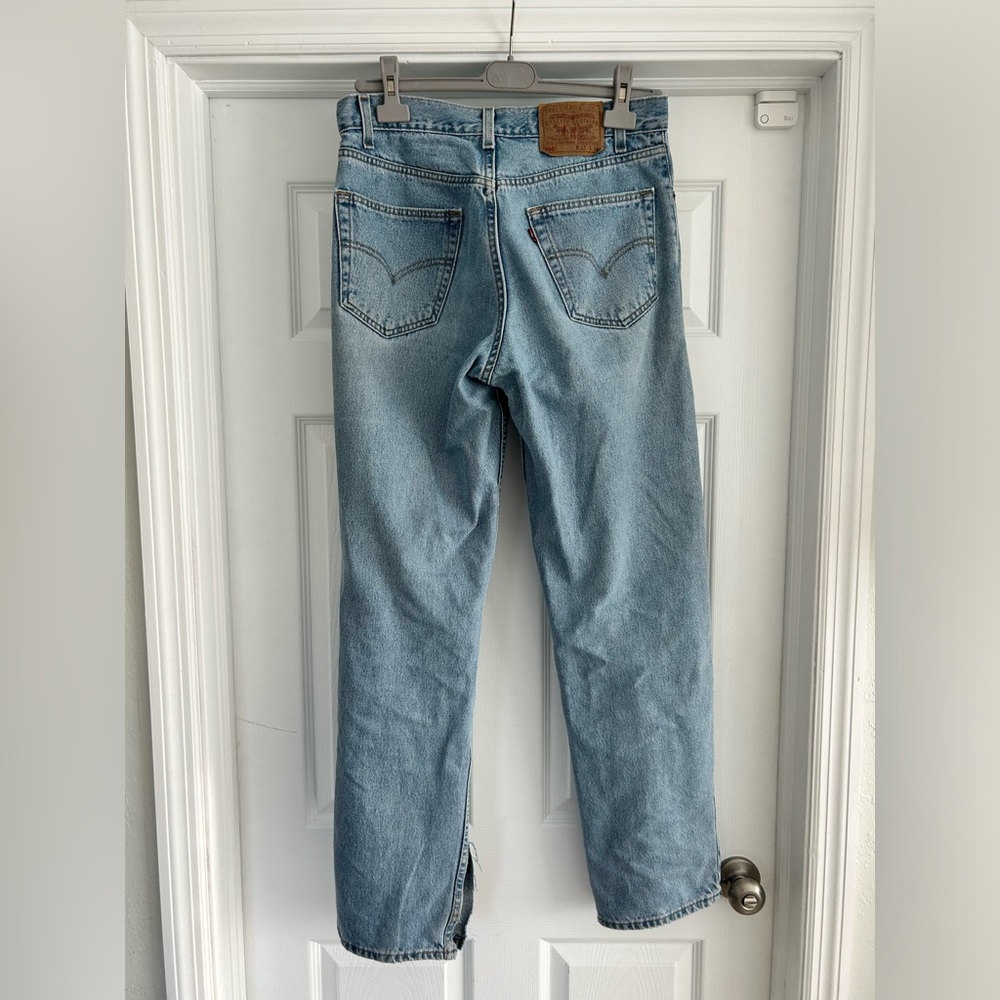 Vintage Levi’s